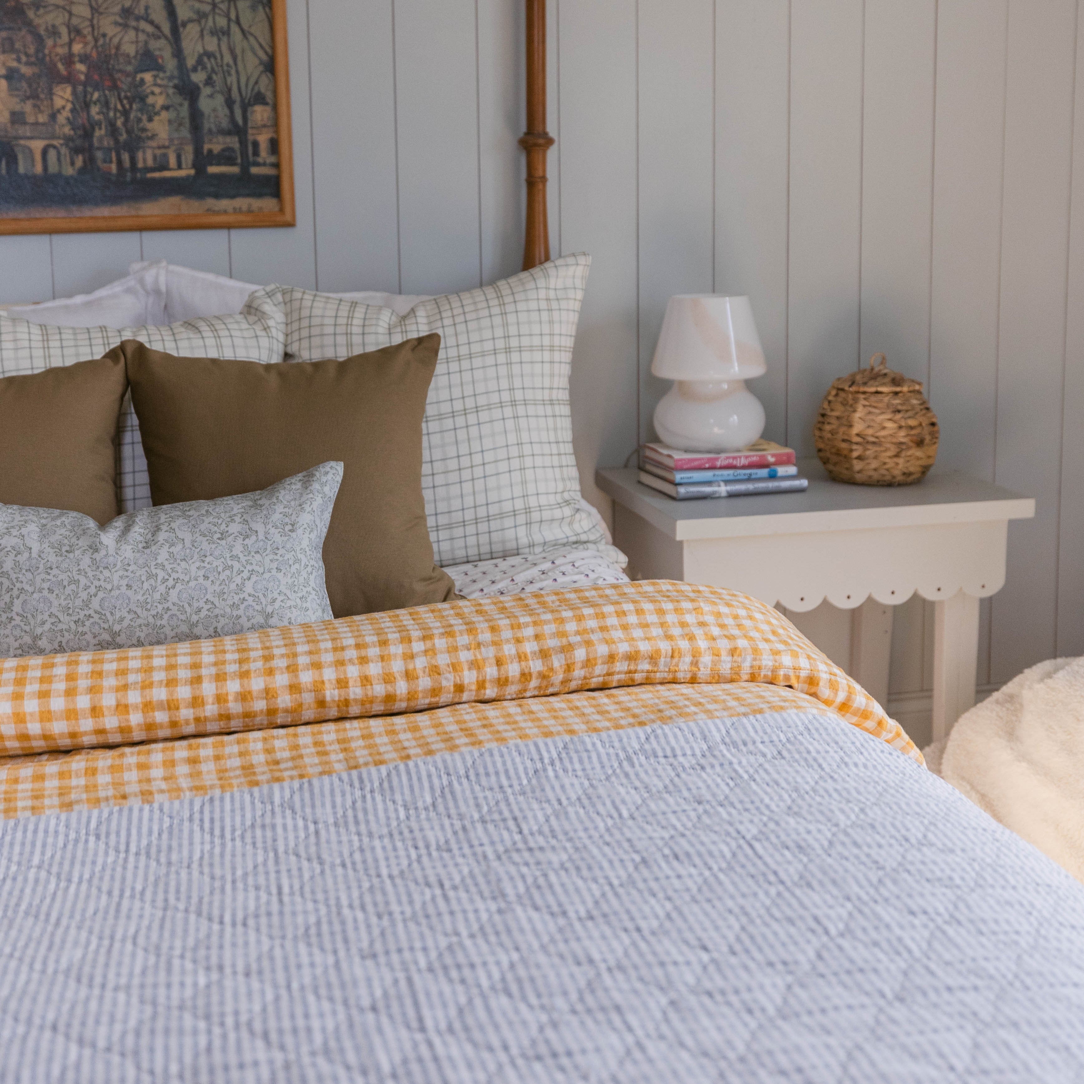 Leighton in Linen - 12x20 | 12x40 - Image 12