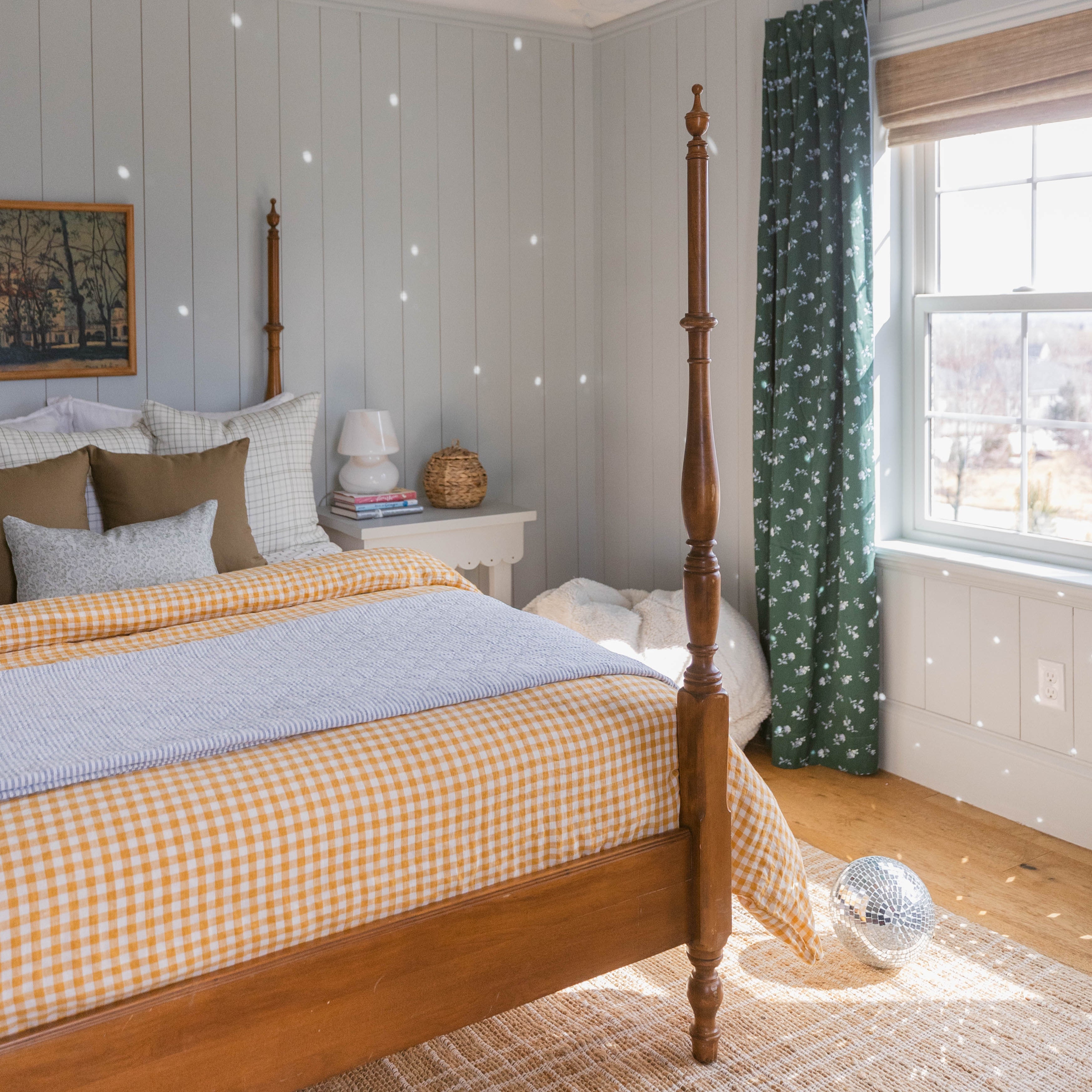 Leighton in Linen - 12x20 | 12x40 - Image 4