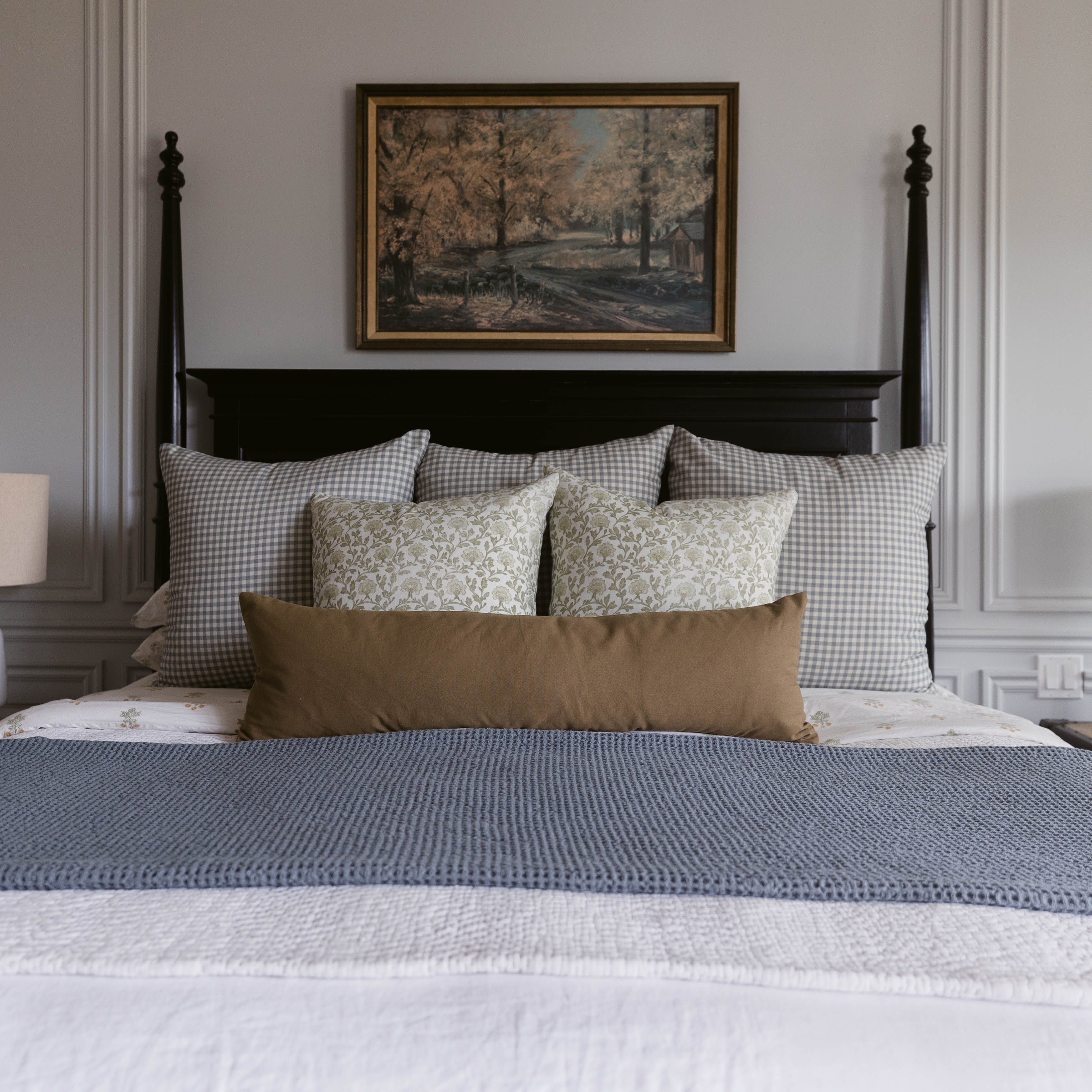 Moss Basics - Lumbar - 12x20 | 12x40 - Image 6