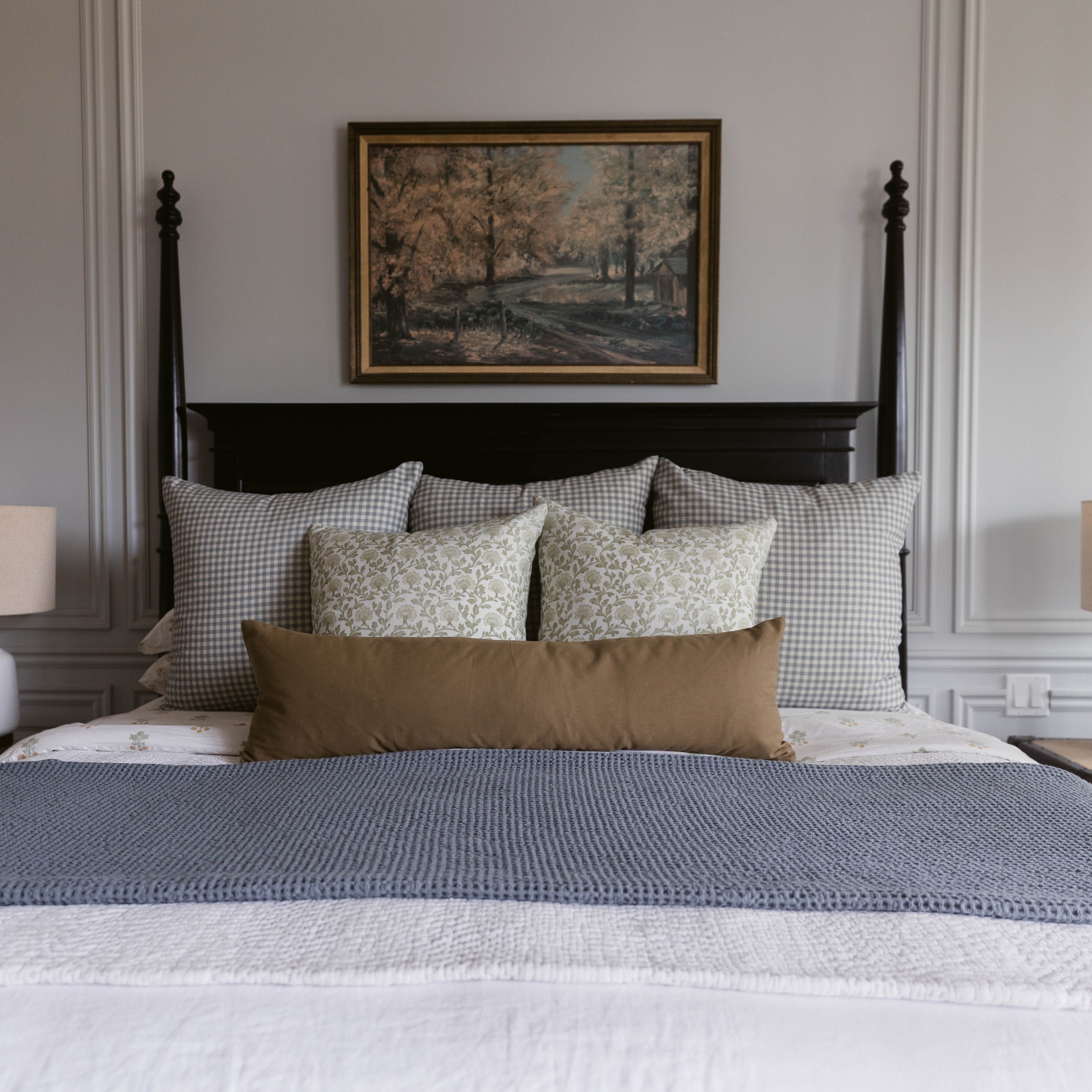 Moss Basics - Lumbar - 12x20 | 12x40 - Image 7