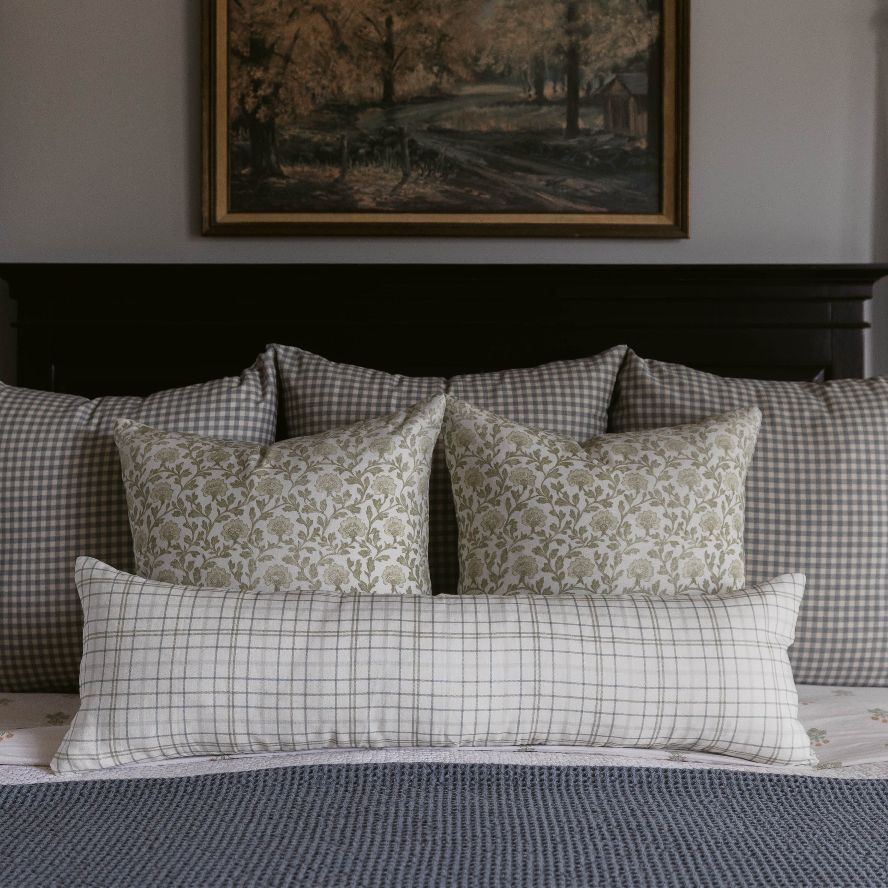 Rhodes in Linen - 12x20 | 12x40 - Image 3