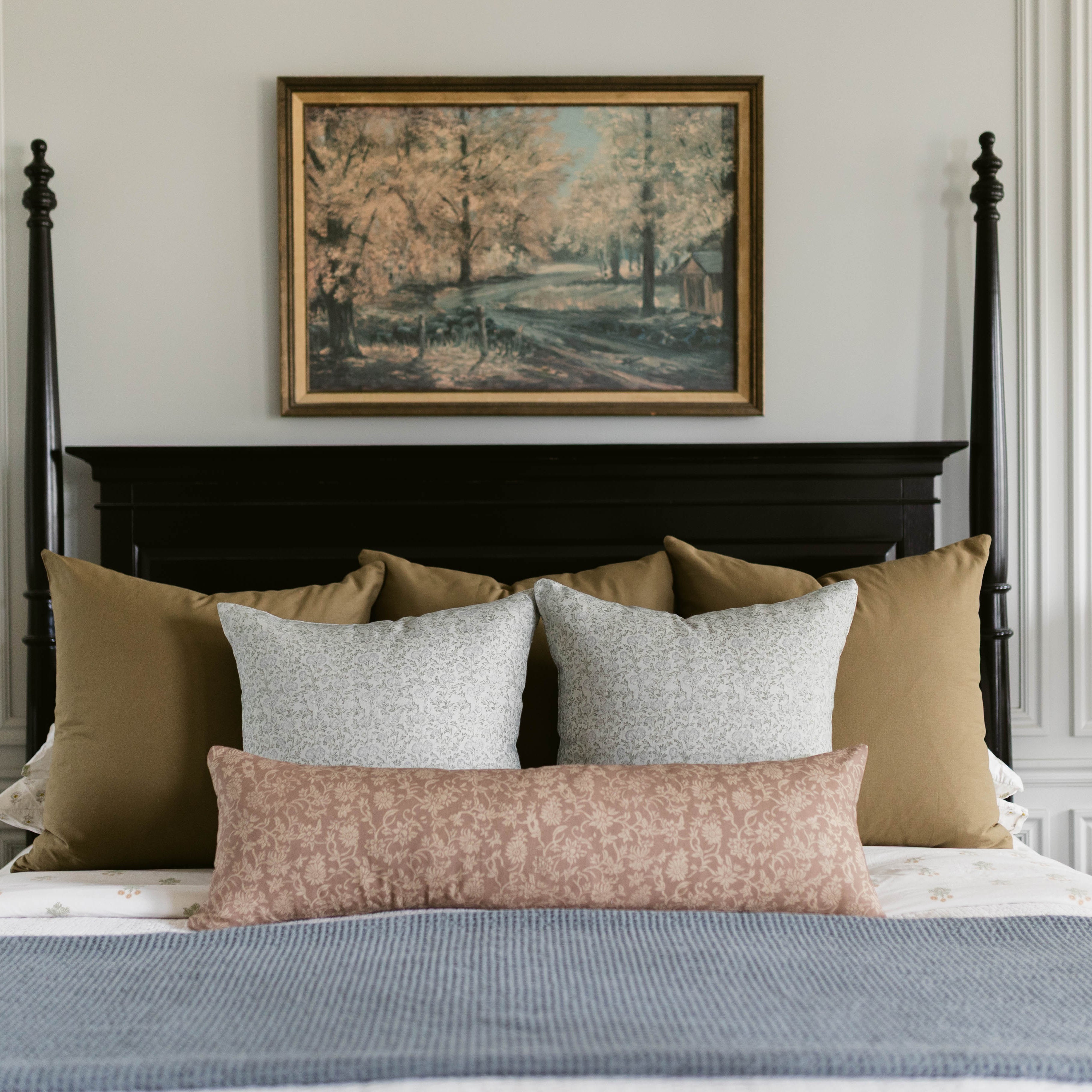 Leighton in Linen - 18 | 22 | 26 - Image 3