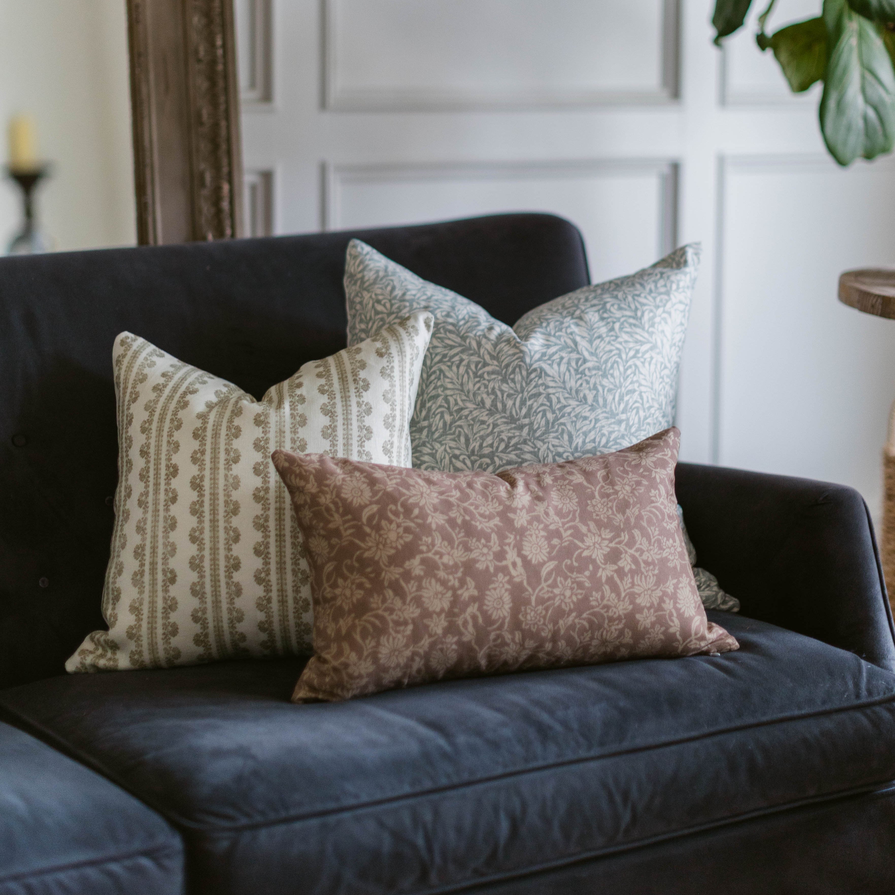 Arlo in Linen- Double Sided - 18 | 22 - Image 6