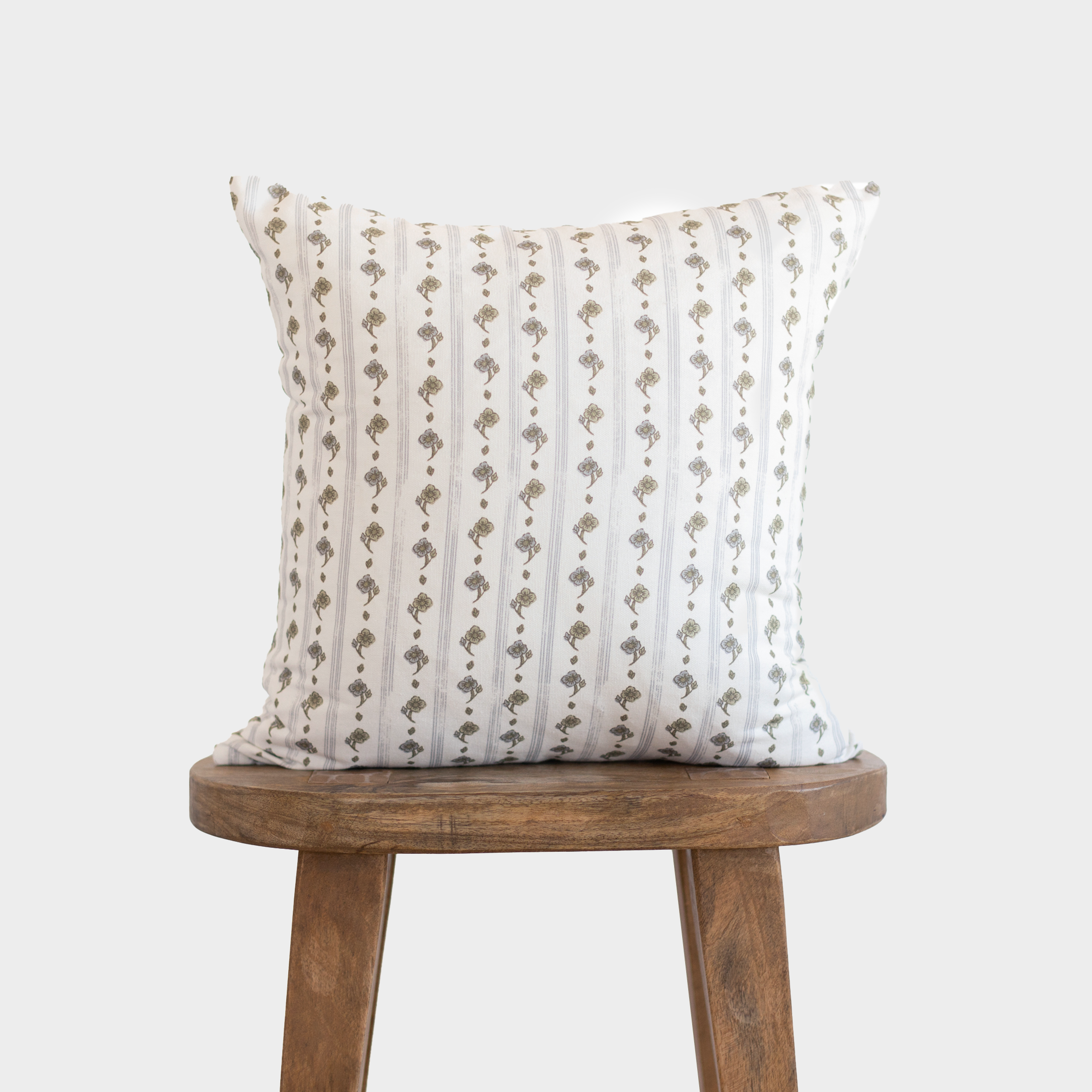 Floral Stripe - 18 | 22 - Image 13