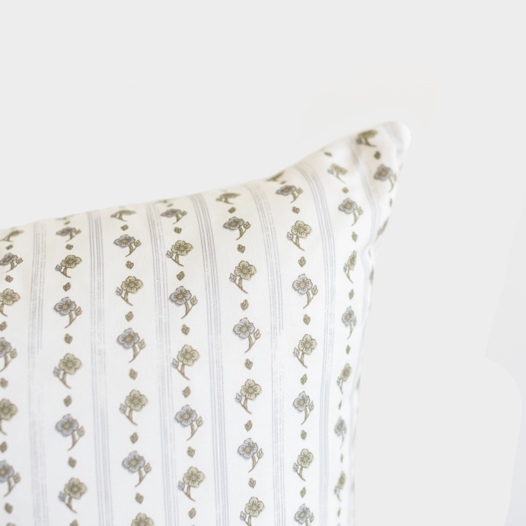 Floral Stripe - 18 | 22 - Image 3