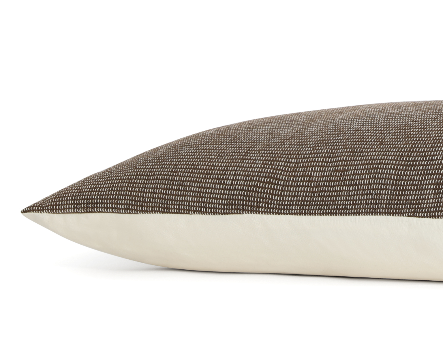 Stowe in Bark. 14x36 Large Lumbar - Image 3