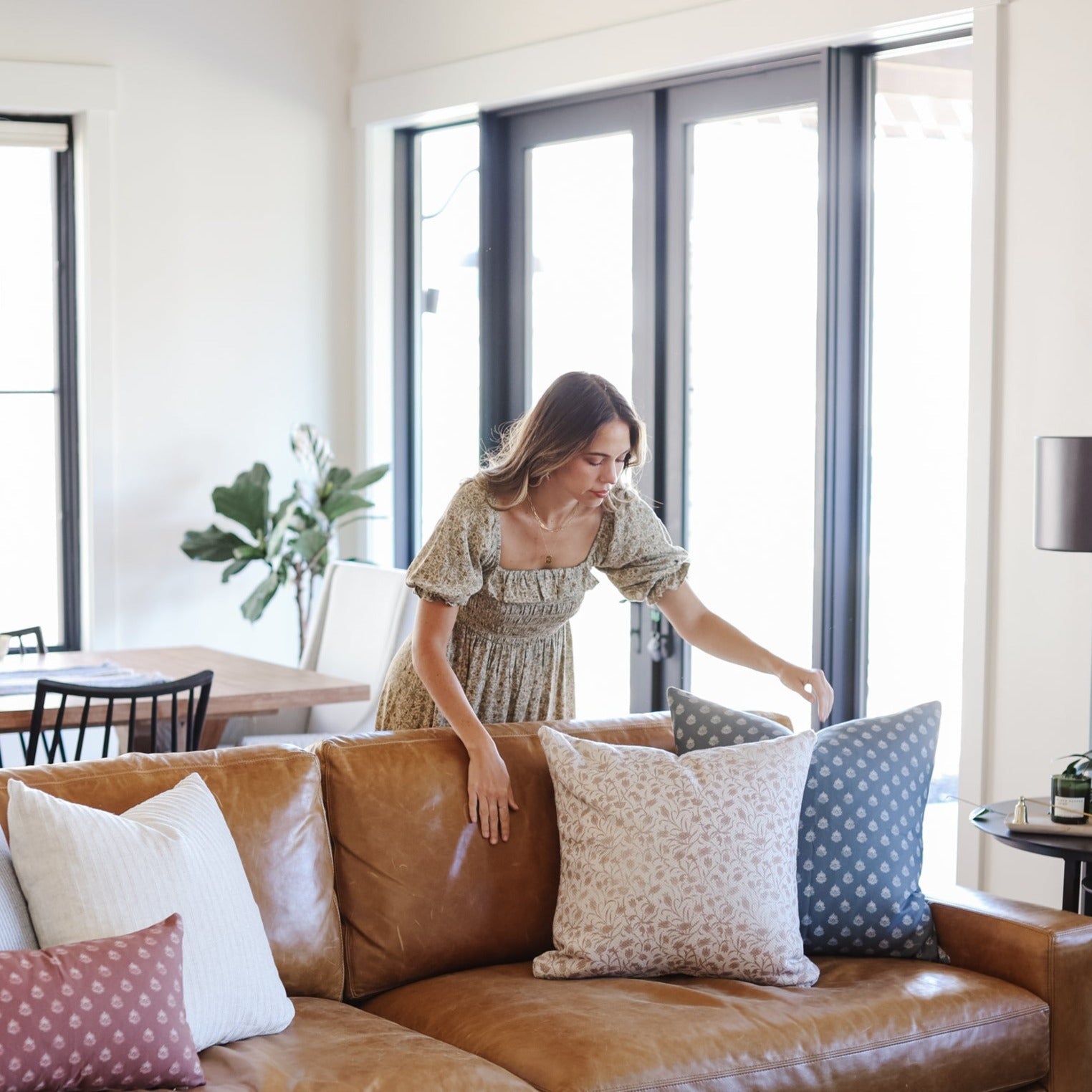 Georgia Thick Weave - 18 | 22 | 26 - Image 9