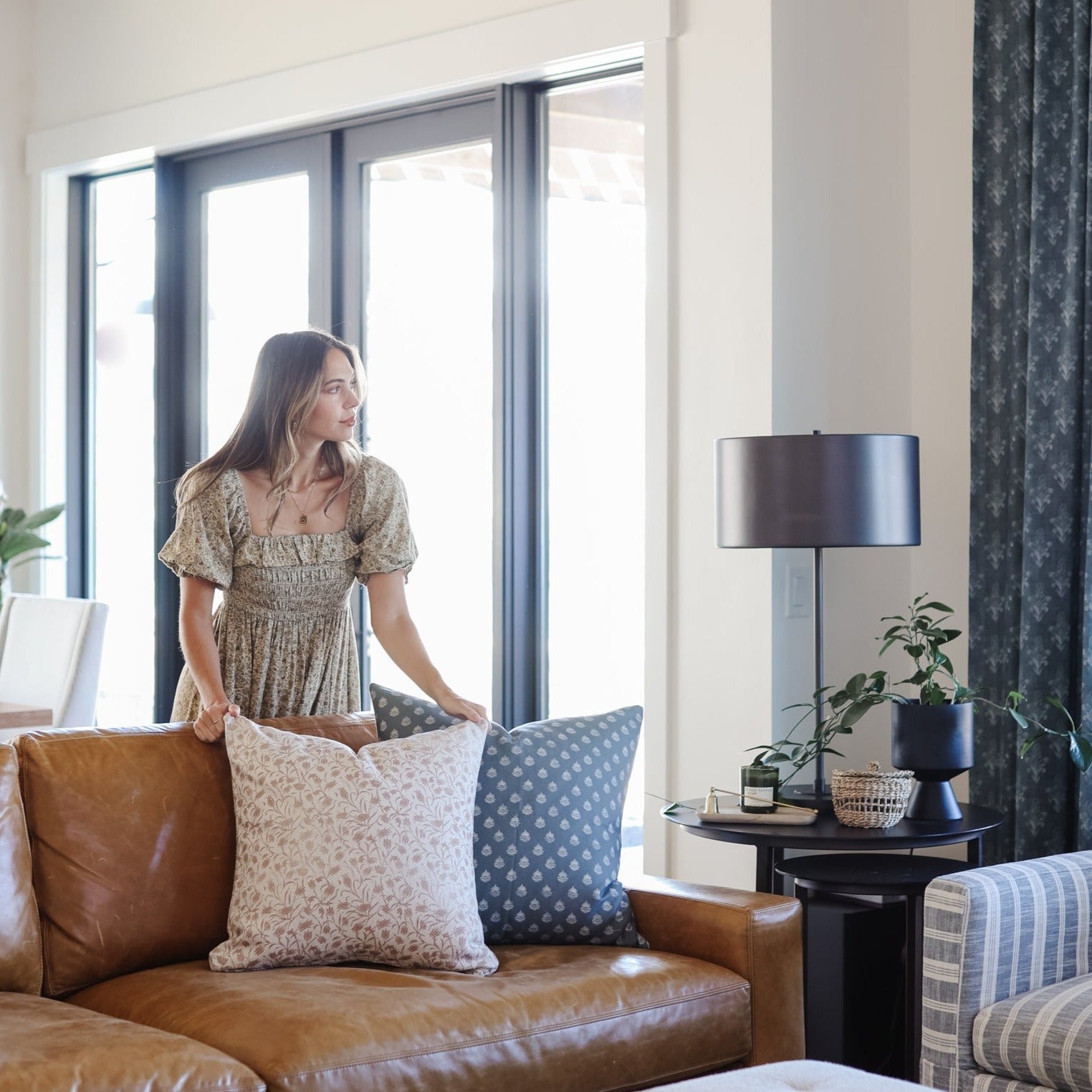 Georgia Thick Weave - 18 | 22 | 26 - Image 11