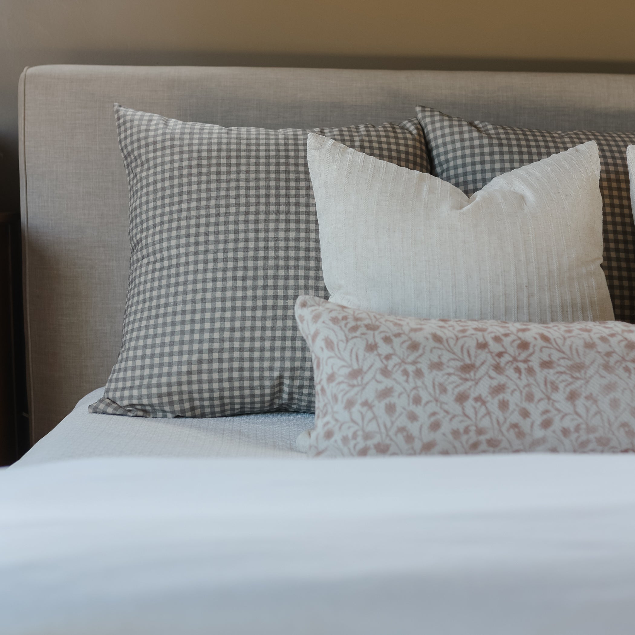 Brown Gingham - 18 | 22 | 26 - Image 15