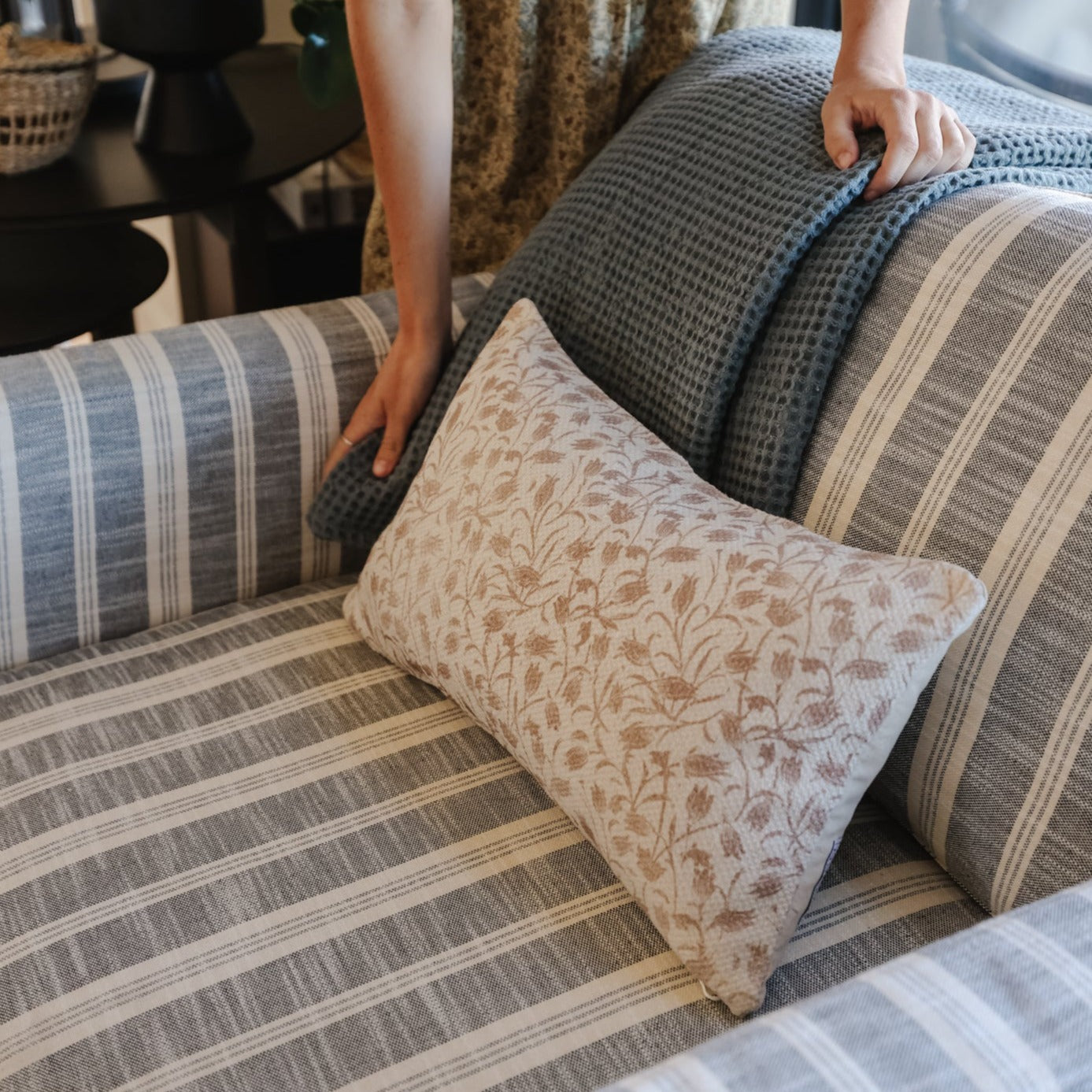 Georgia Thick Weave - Lumbar - 12x20 | 12x40 - Image 12