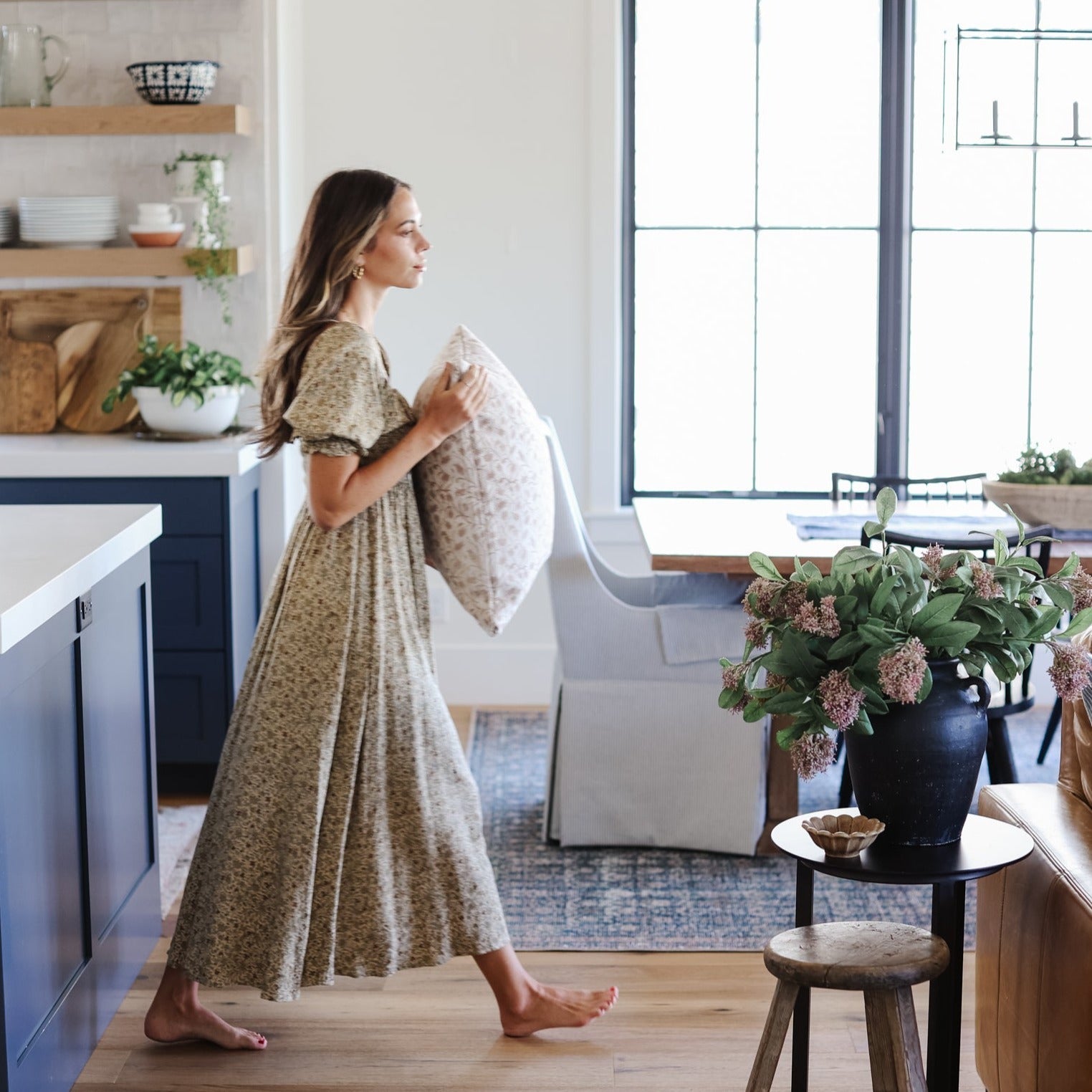 Georgia Thick Weave - 18 | 22 | 26 - Image 14