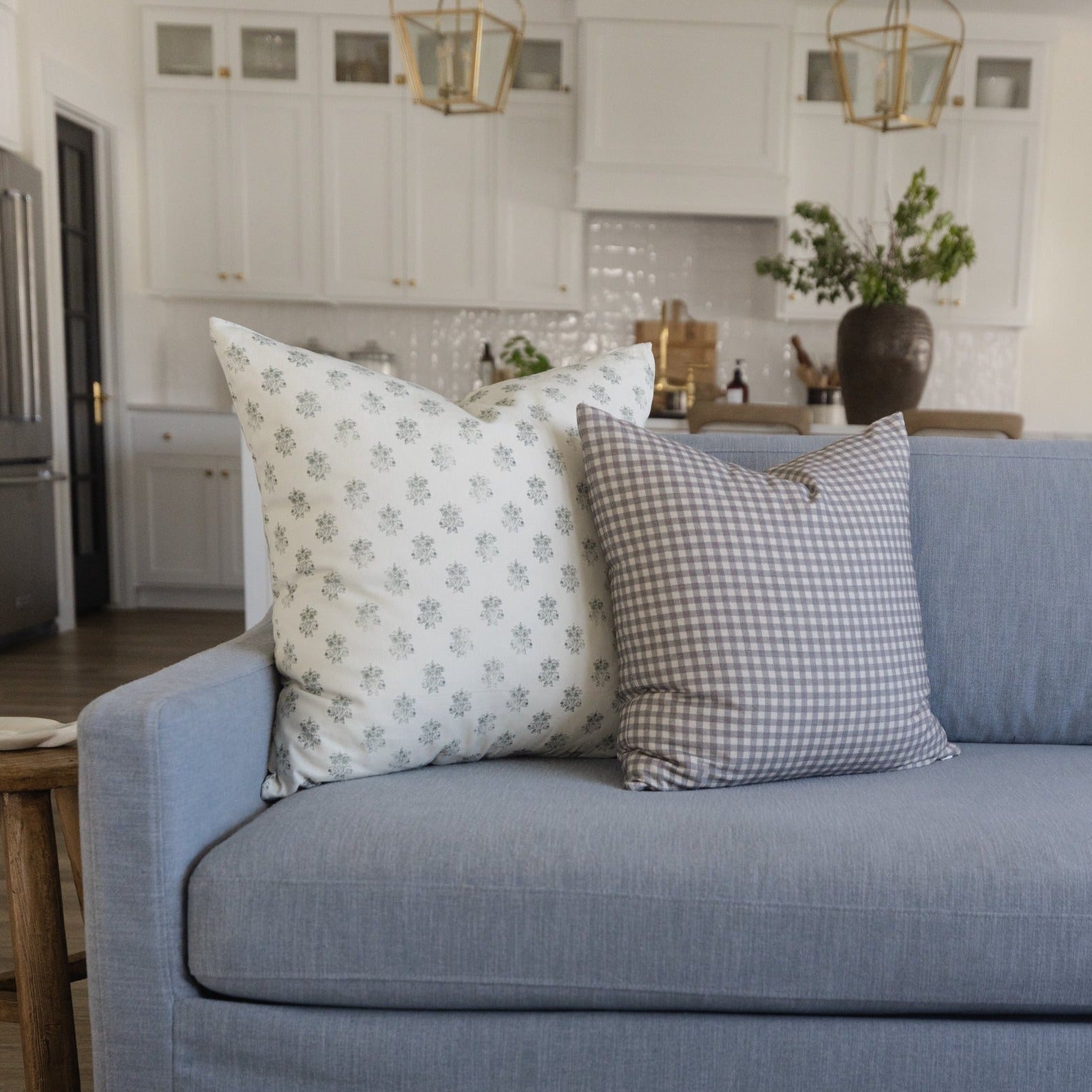 Lyla in blue - 18 | 22 | 24 | 26 - Image 8