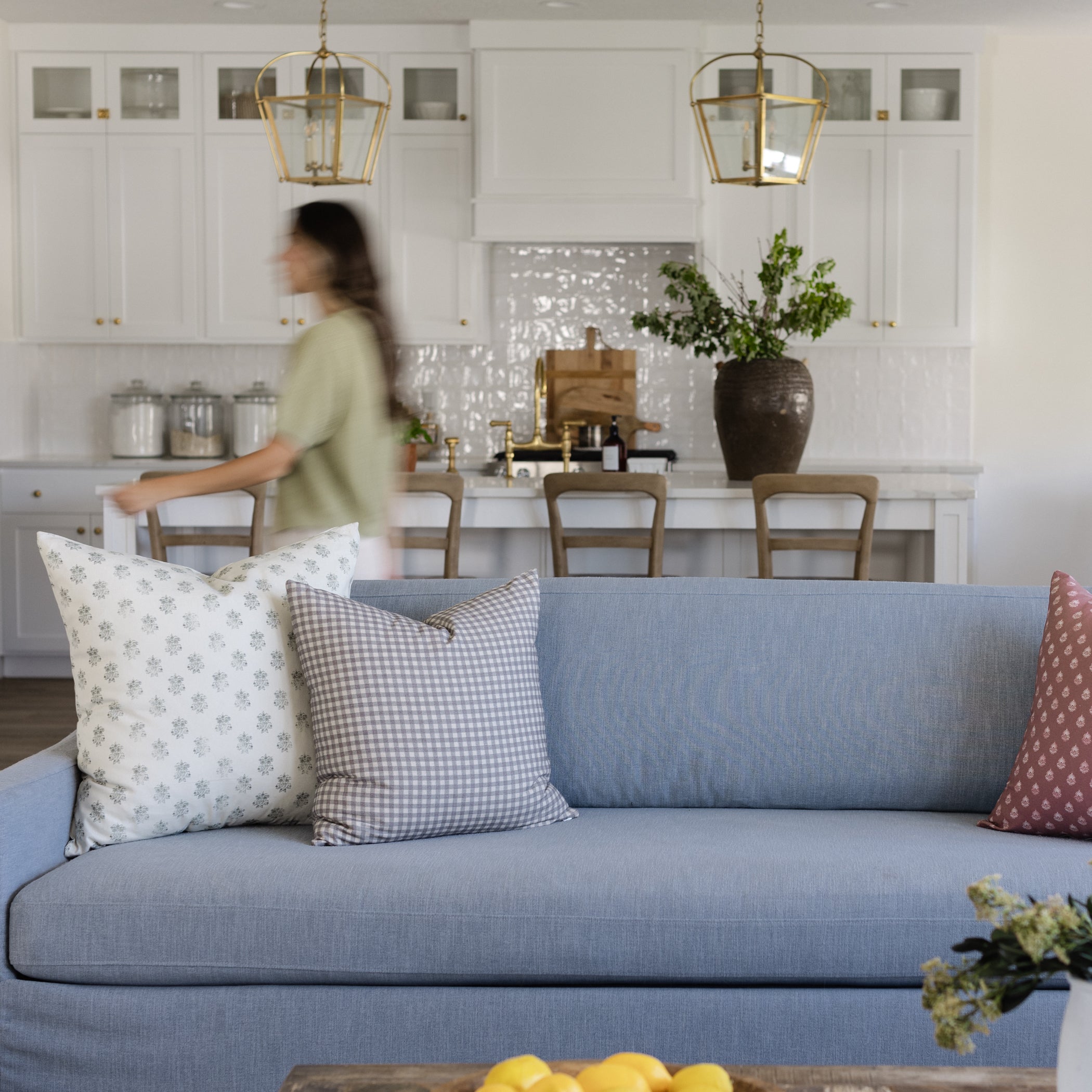 Lyla in blue - 18 | 22 | 24 | 26 - Image 9