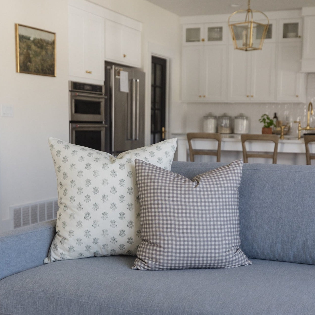 Lyla in blue - 18 | 22 | 24 | 26 - Image 7