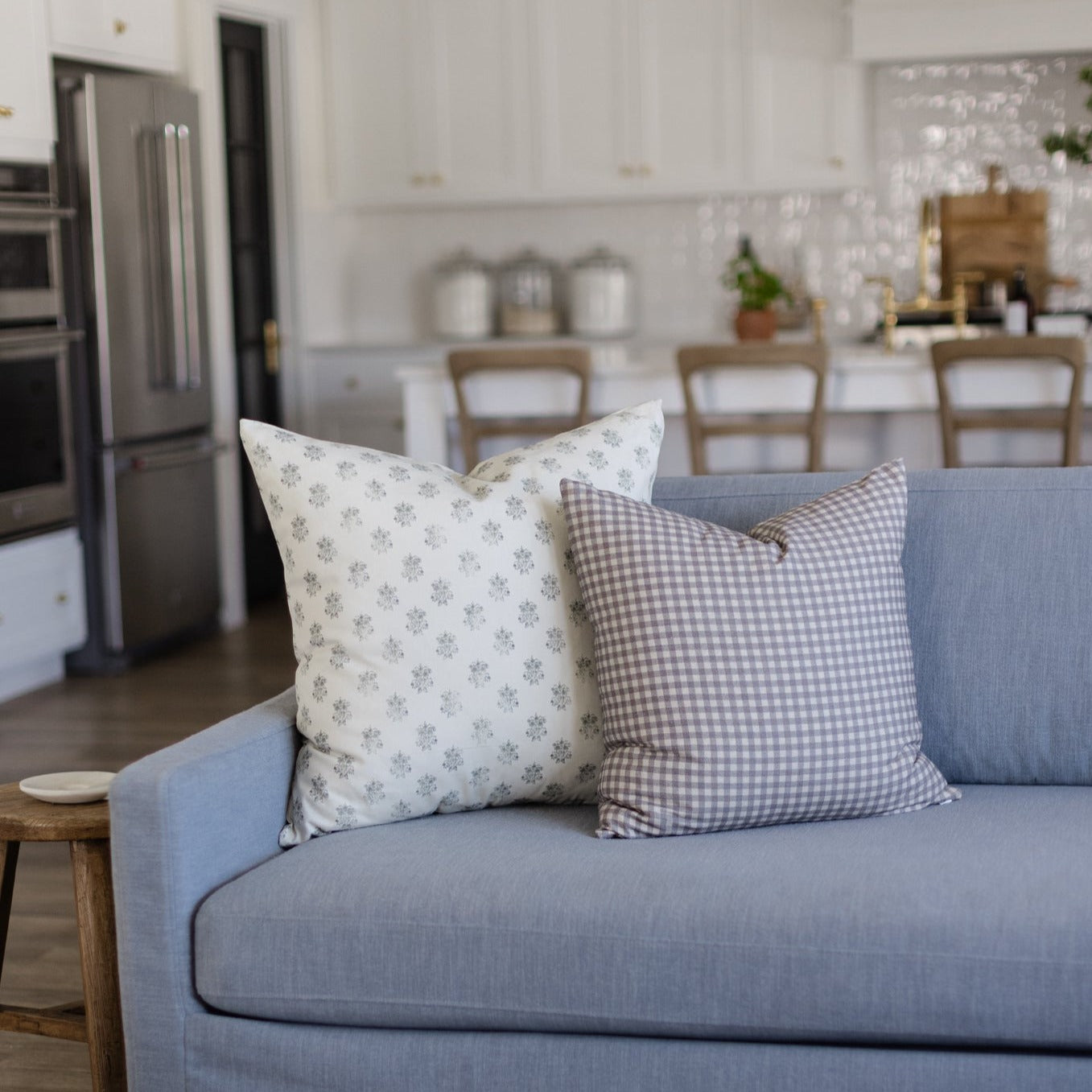 Lyla in blue - 18 | 22 | 24 | 26 - Image 10