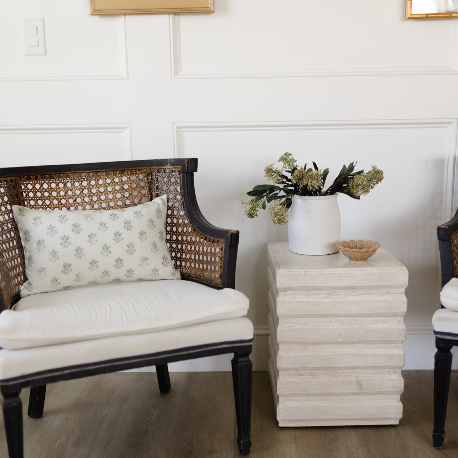 Lyla in Blue - 12x20| 12x40 - Image 8