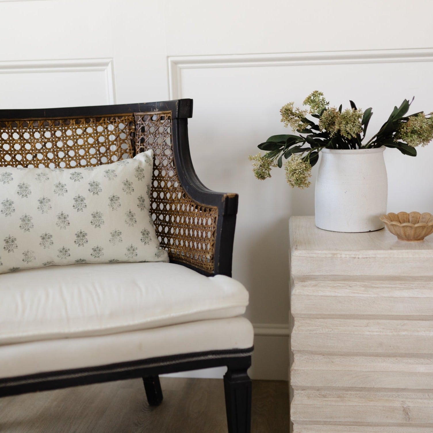 Lyla in Blue - 12x20| 12x40 - Image 9