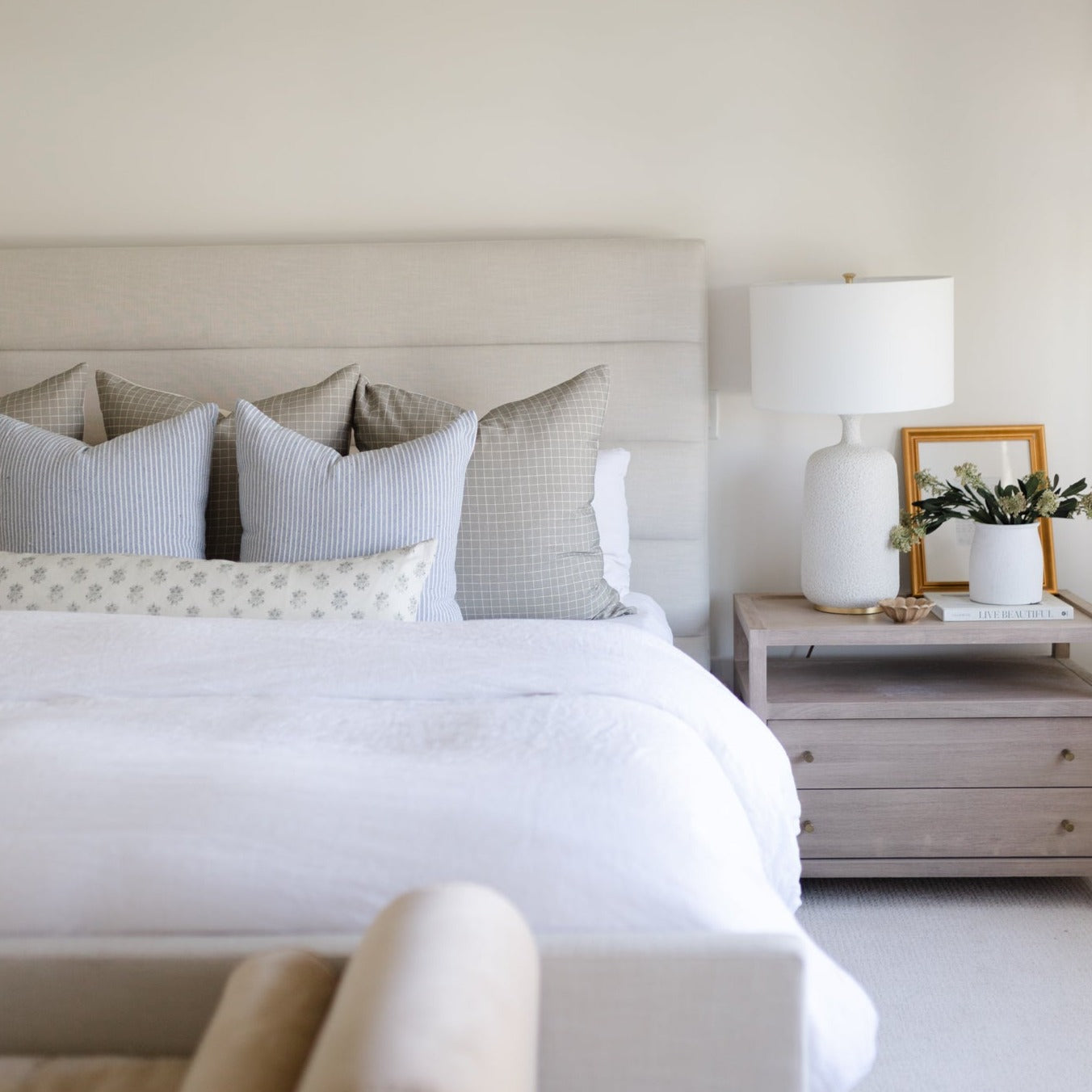 Lyla in blue - 18 | 22 | 24 | 26 - Image 12