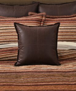 Sundance 18 Square Decorative Throw Pillow