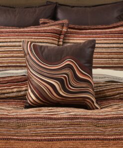 Sundance 18 Square Embellished Decorative Throw Pillow