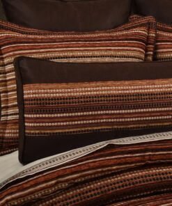 Sundance Bolster Decorative Throw Pillow