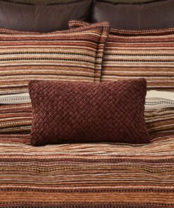 Sundance Boudoir Decorative Throw Pillow