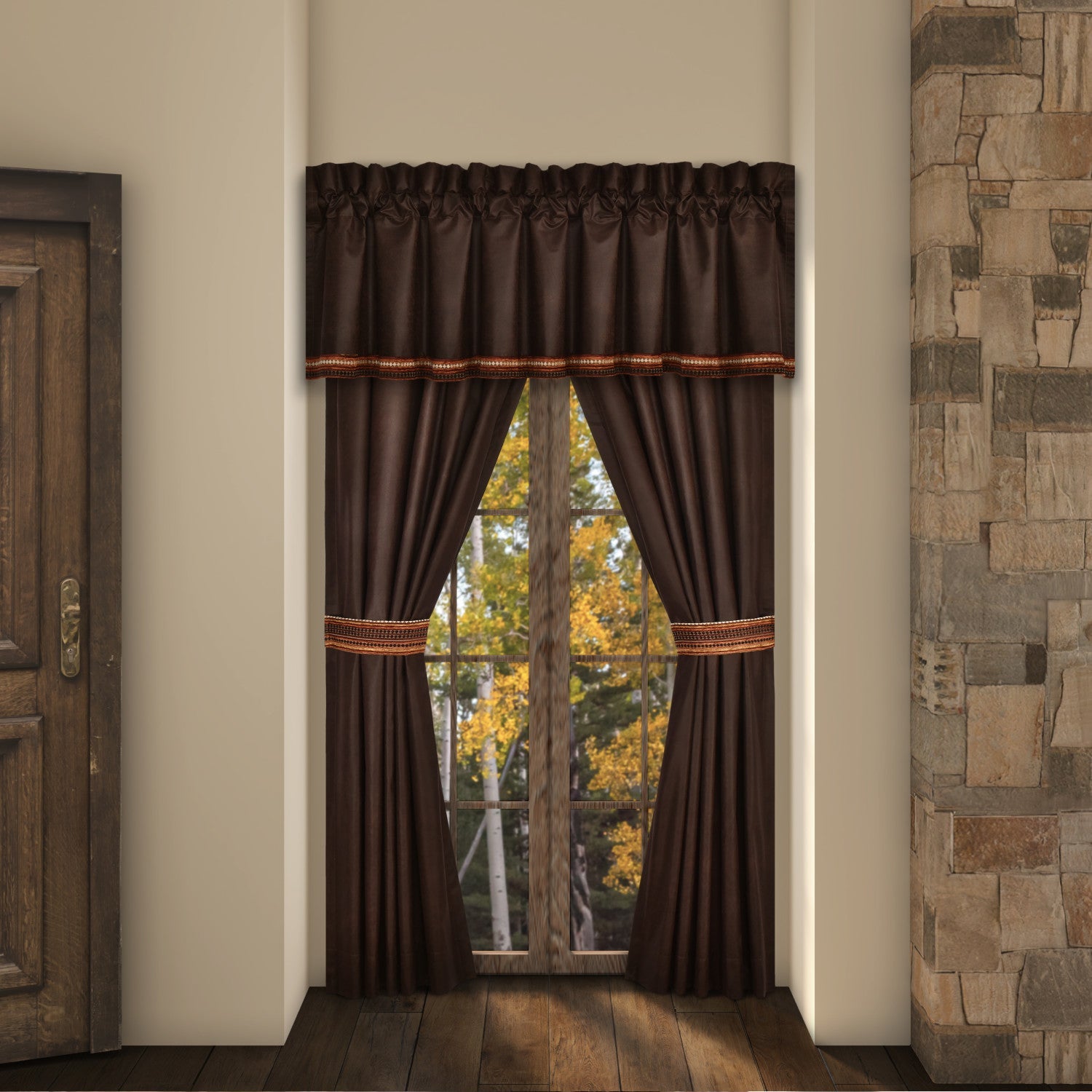 Sundance Comforter Set - Image 2