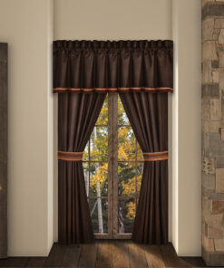 Sundance Window Panel Pair