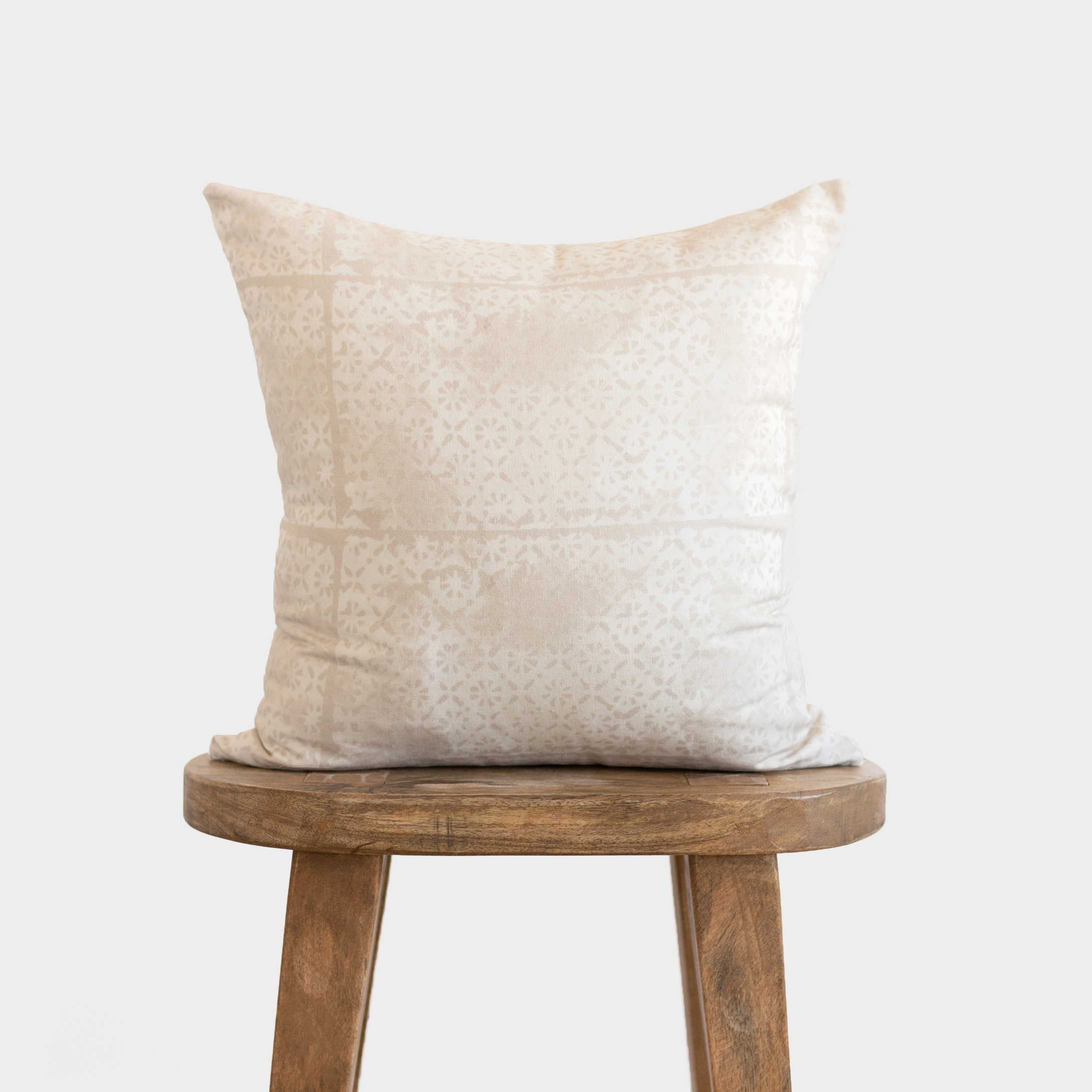 Faded Floral - 18 | 22