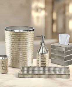 Tanna Bath Accessories