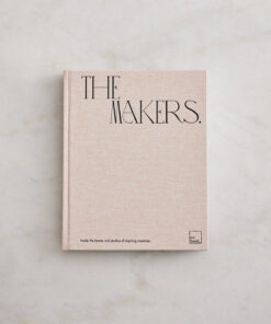 The Makers by Bed Threads