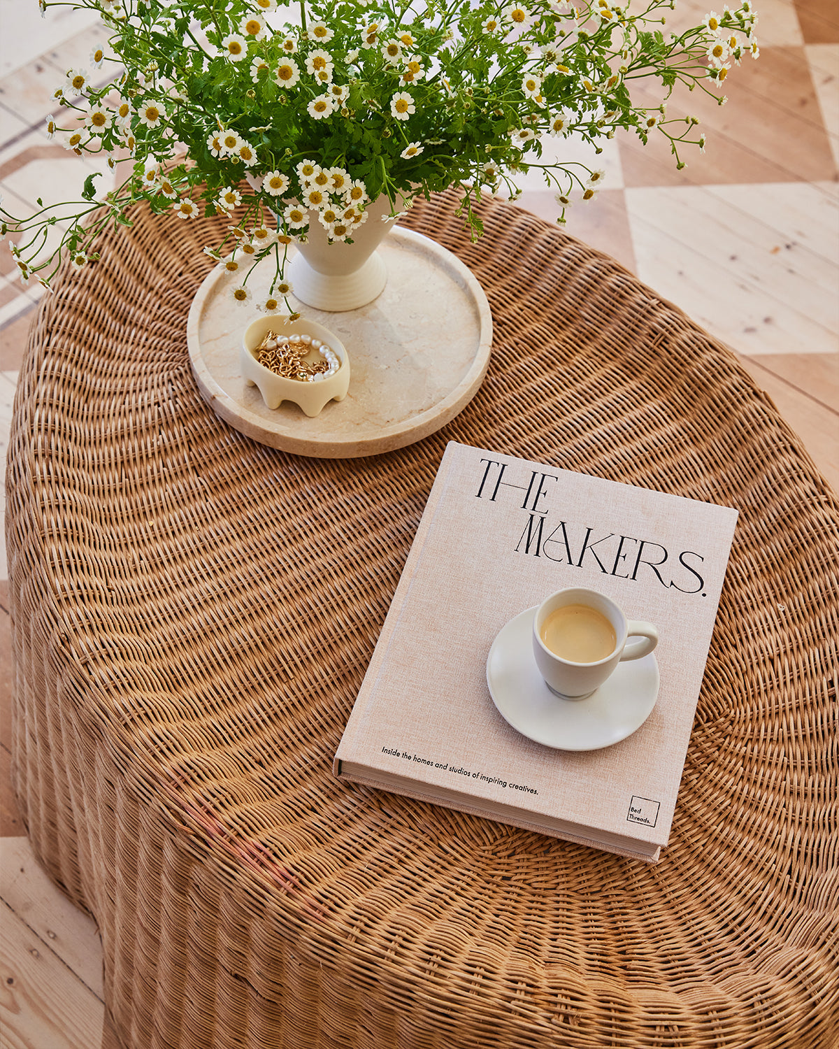 The Makers by Bed Threads - Image 2