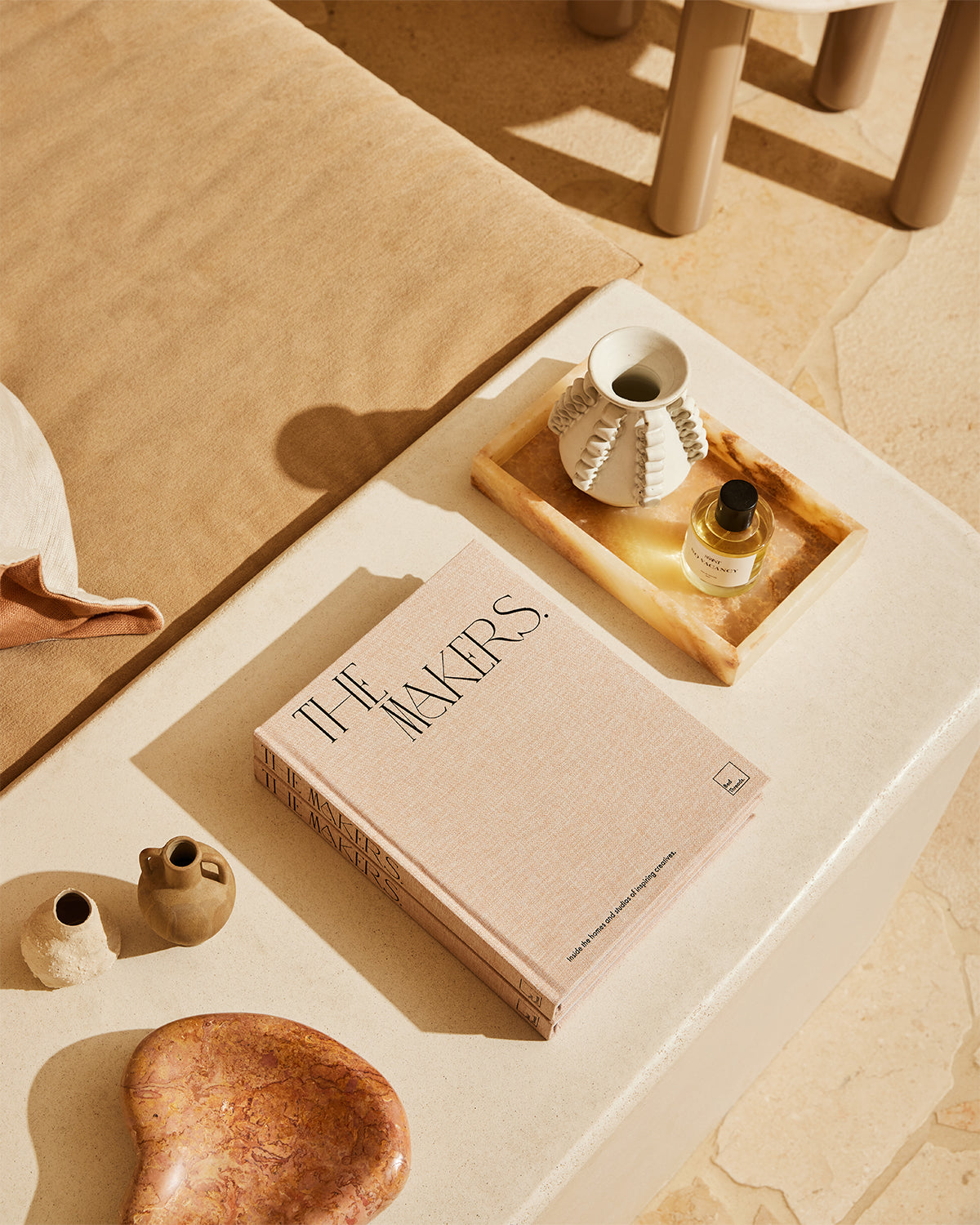 The Makers by Bed Threads - Image 3