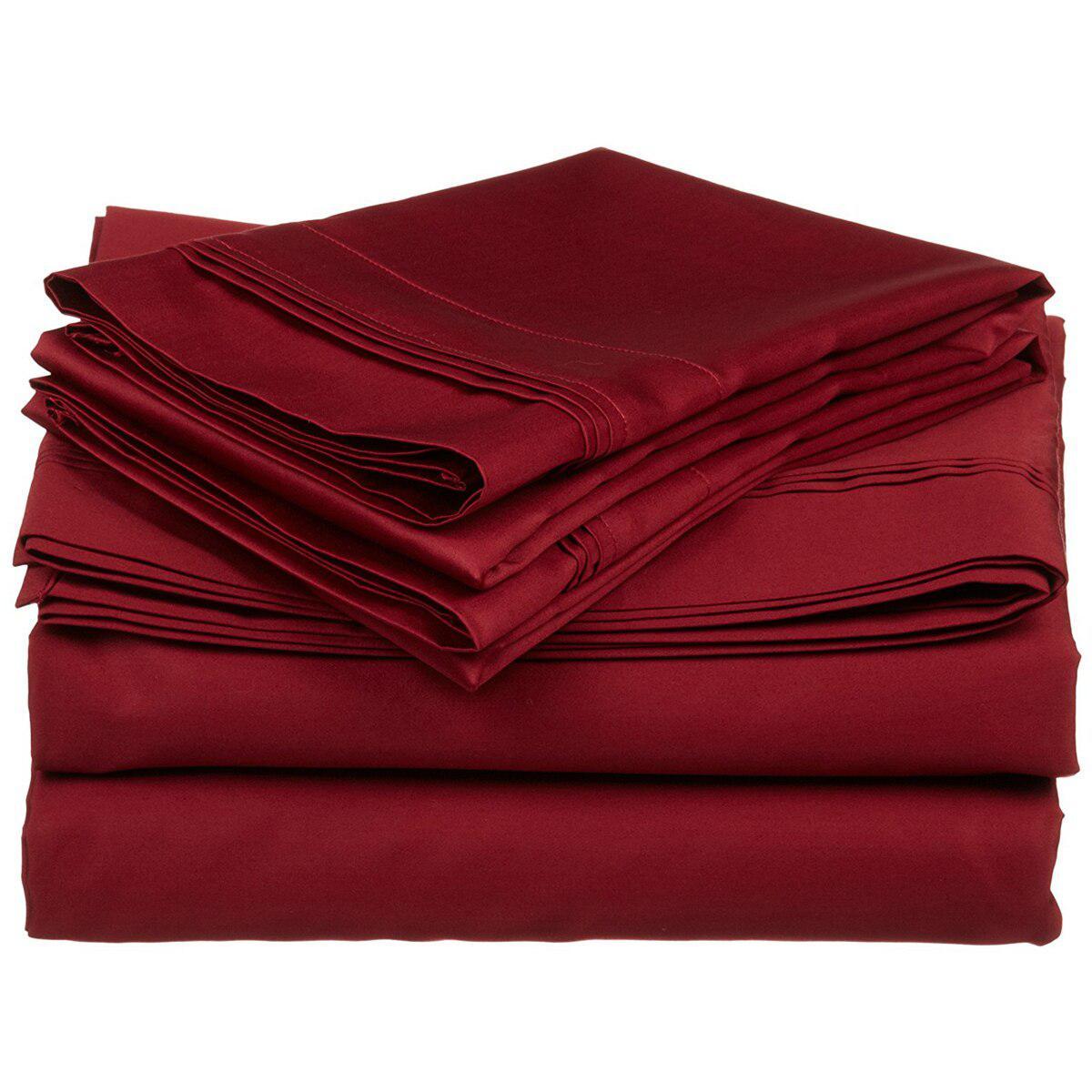 Egyptian Cotton 600 Thread Count Sheets - Image 10