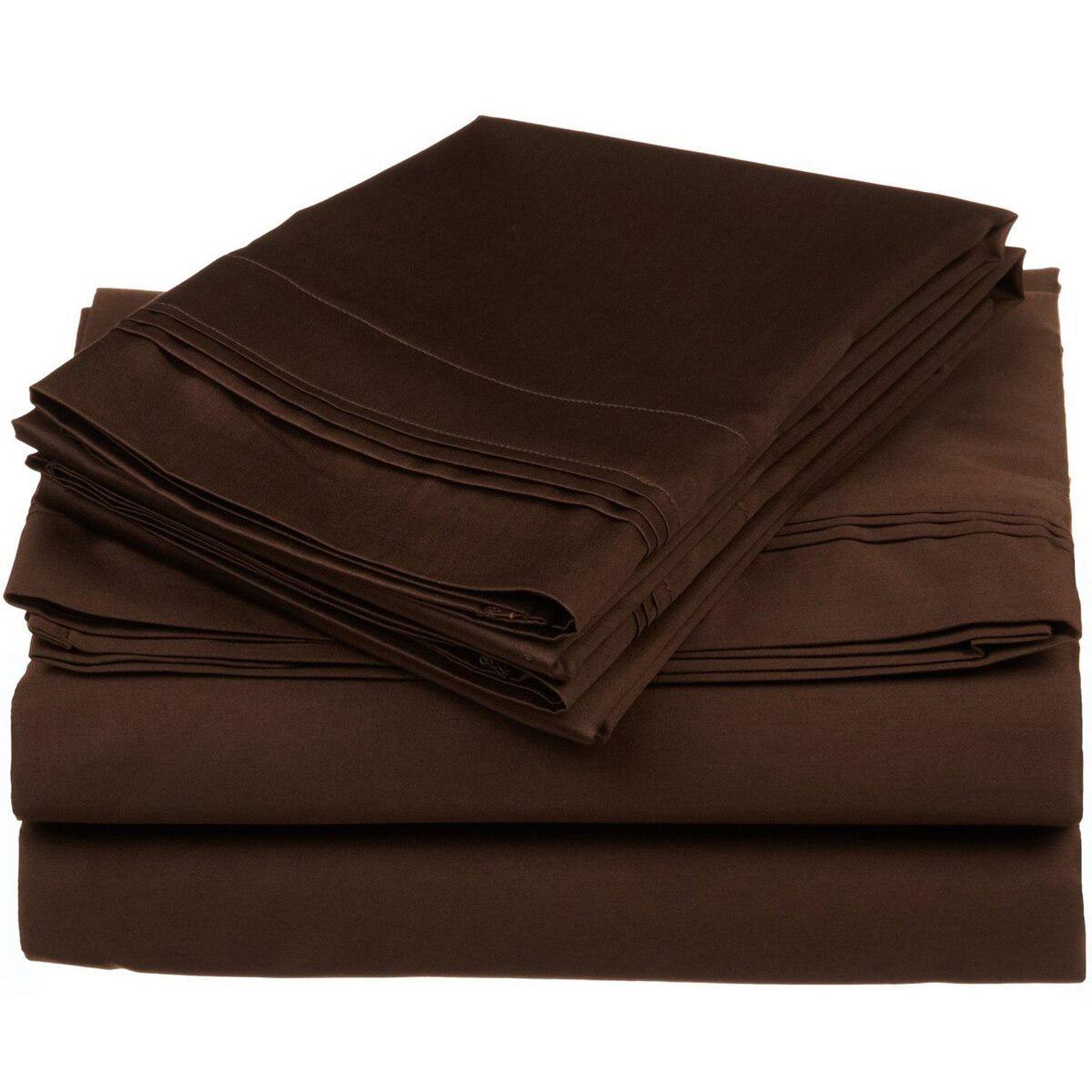 Egyptian Cotton 600 Thread Count Sheets - Image 9