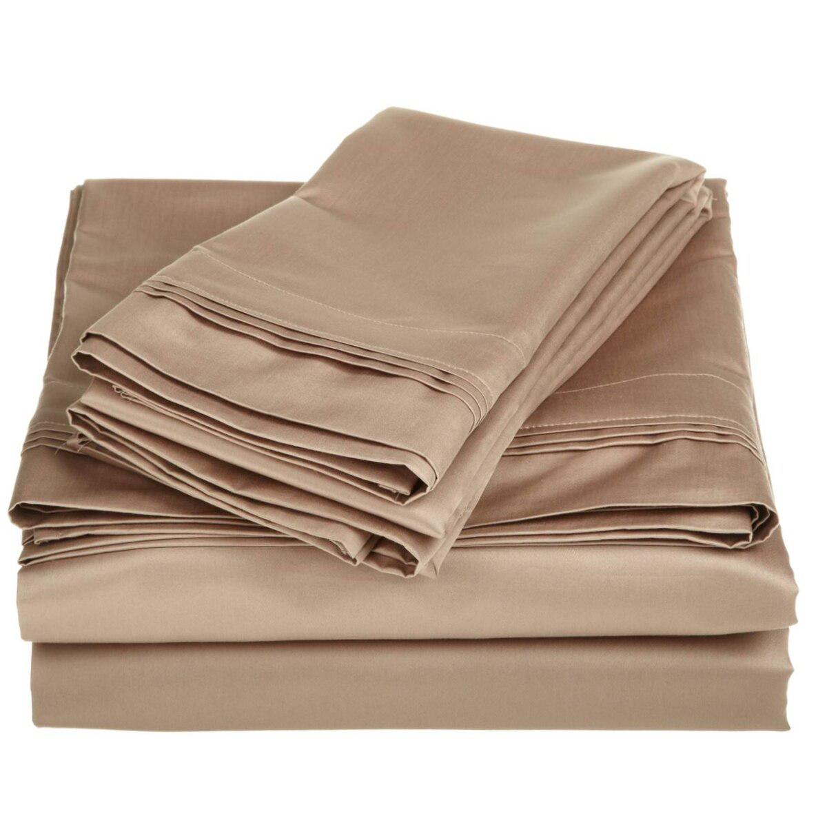 Egyptian Cotton 600 Thread Count Sheets - Image 14