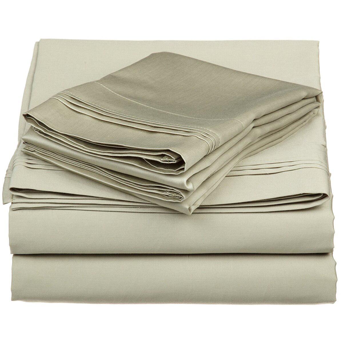 Egyptian Cotton 600 Thread Count Sheets - Image 6