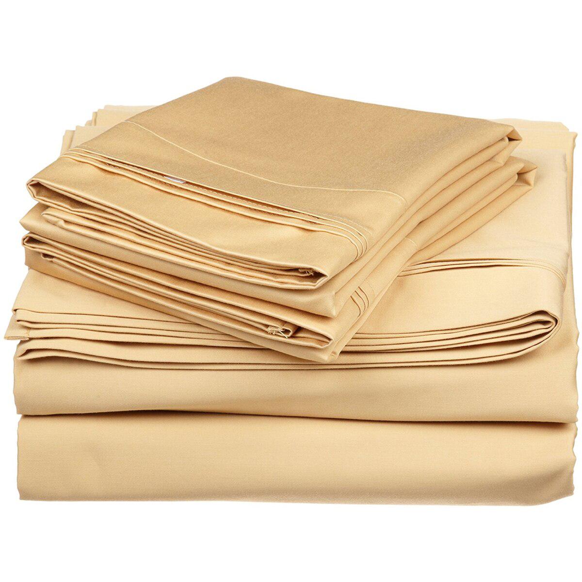 Egyptian Cotton 600 Thread Count Sheets - Image 11