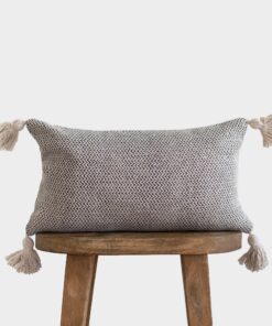 Tweed In Cream - 12x20 | 12 x 40