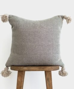 Tweed In Cream - 18 | 22