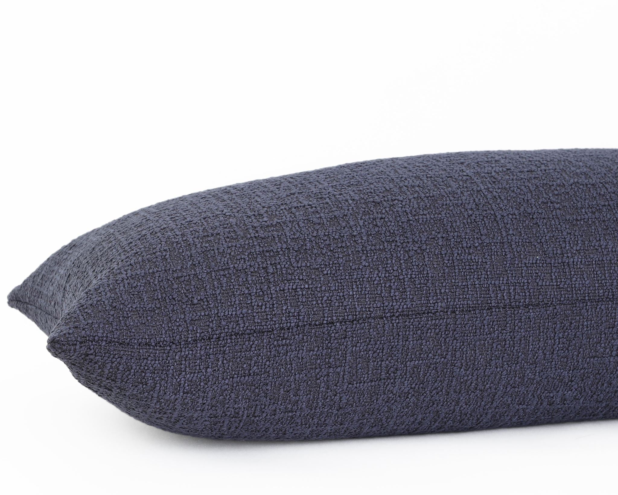 Uma. Navy Boucle - Image 4