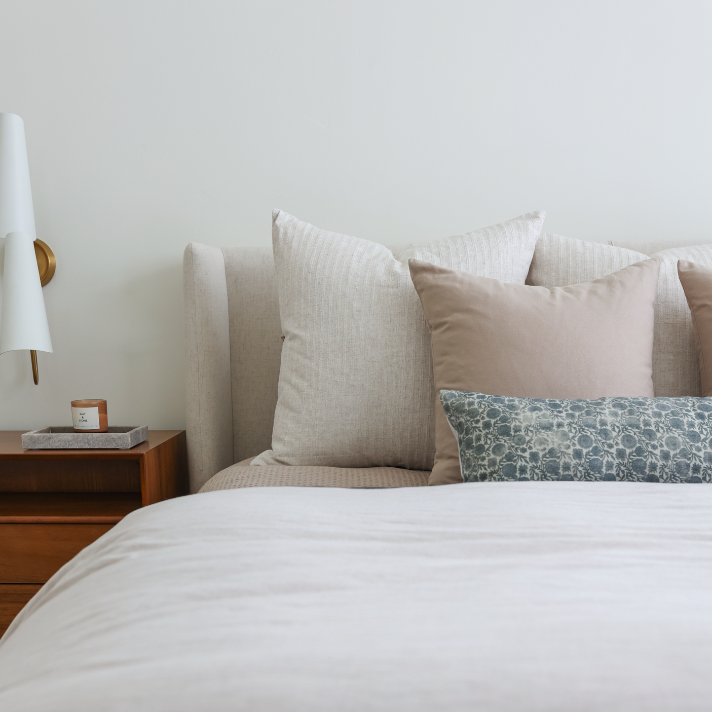 Gracie in Blue - Lumbar - 12x20 | 12x40 - Image 6