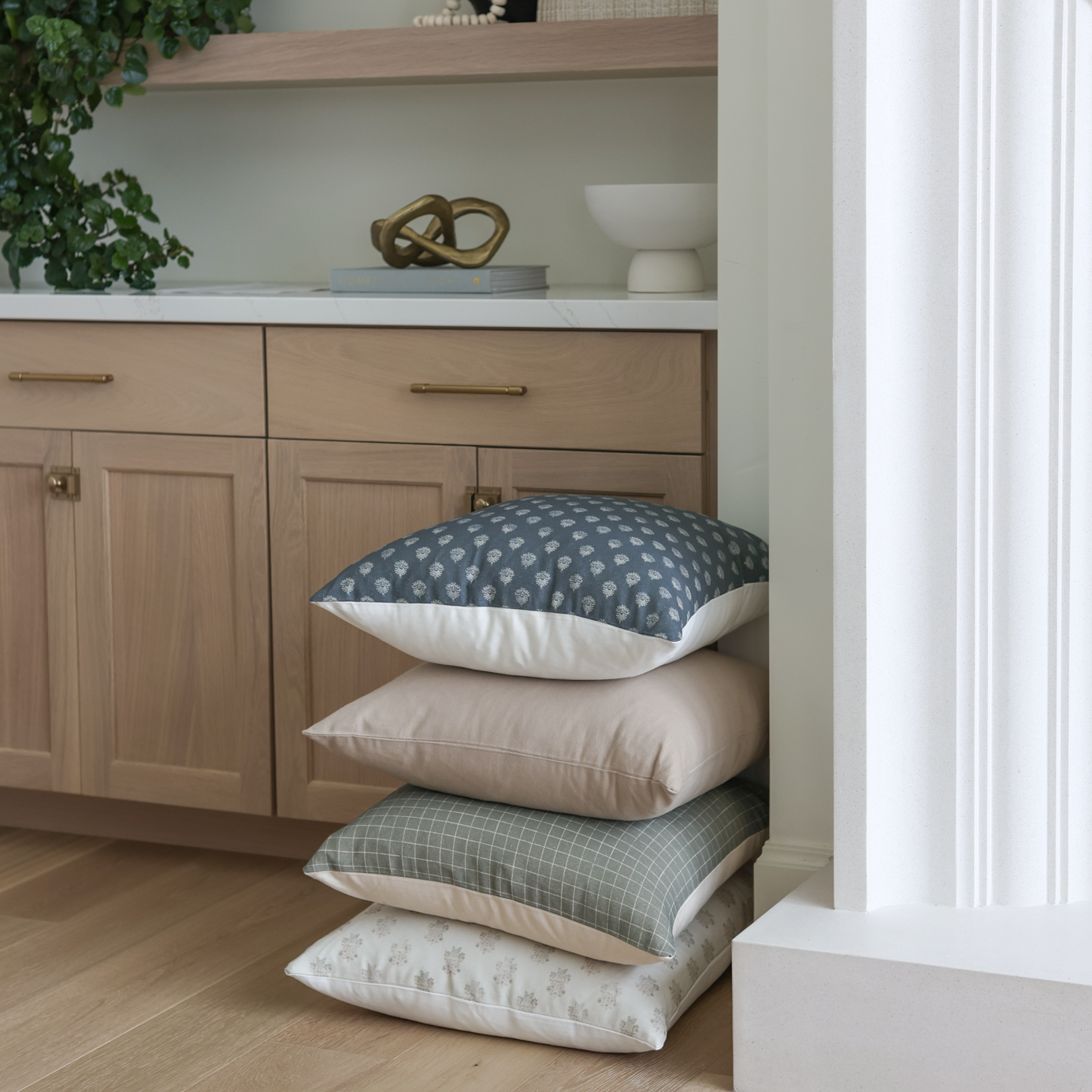 Clay Vintage in Blue - 18 | 22 | 24 - Image 12