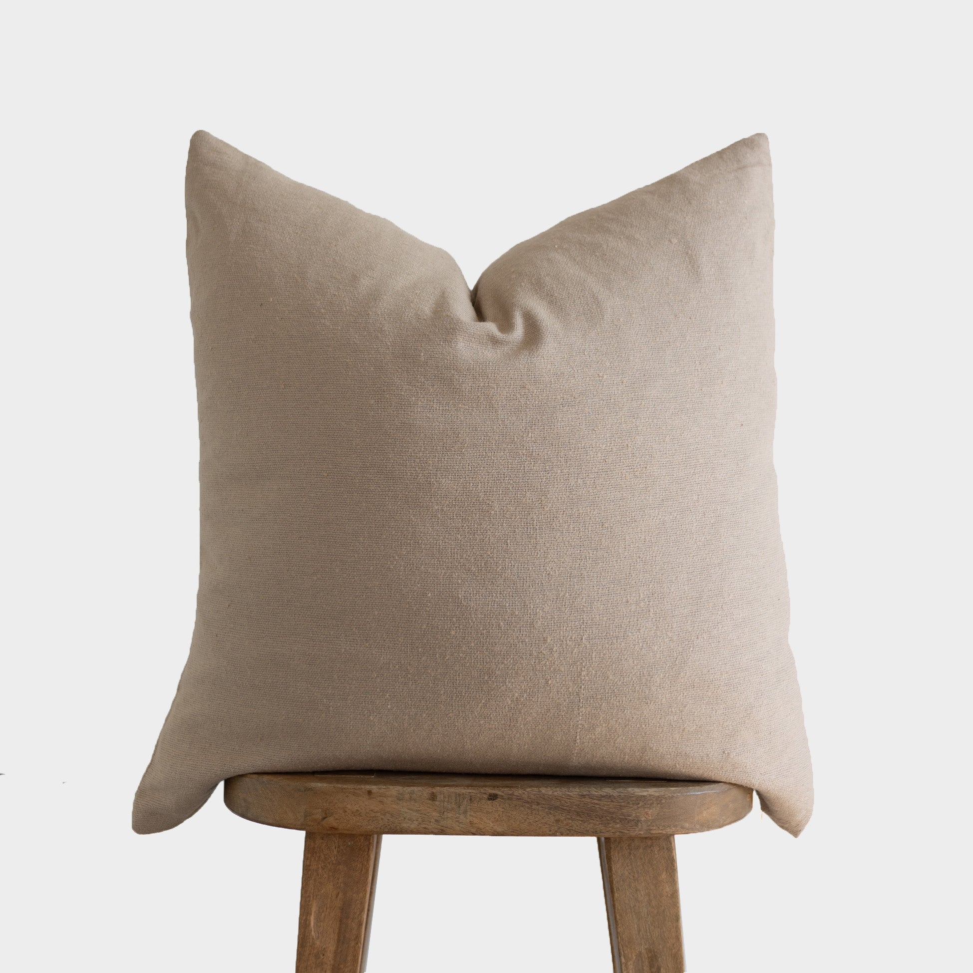 Boucle in Tan- 18 | 20 | 22 | 26 - Image 3