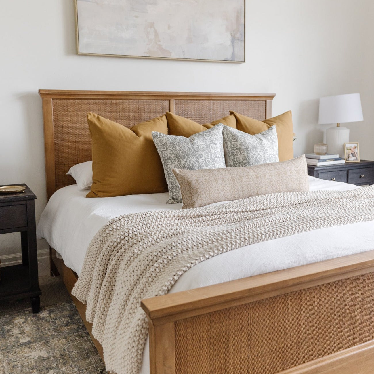 Hourglass Floral - 12x20 12x40 - Image 8