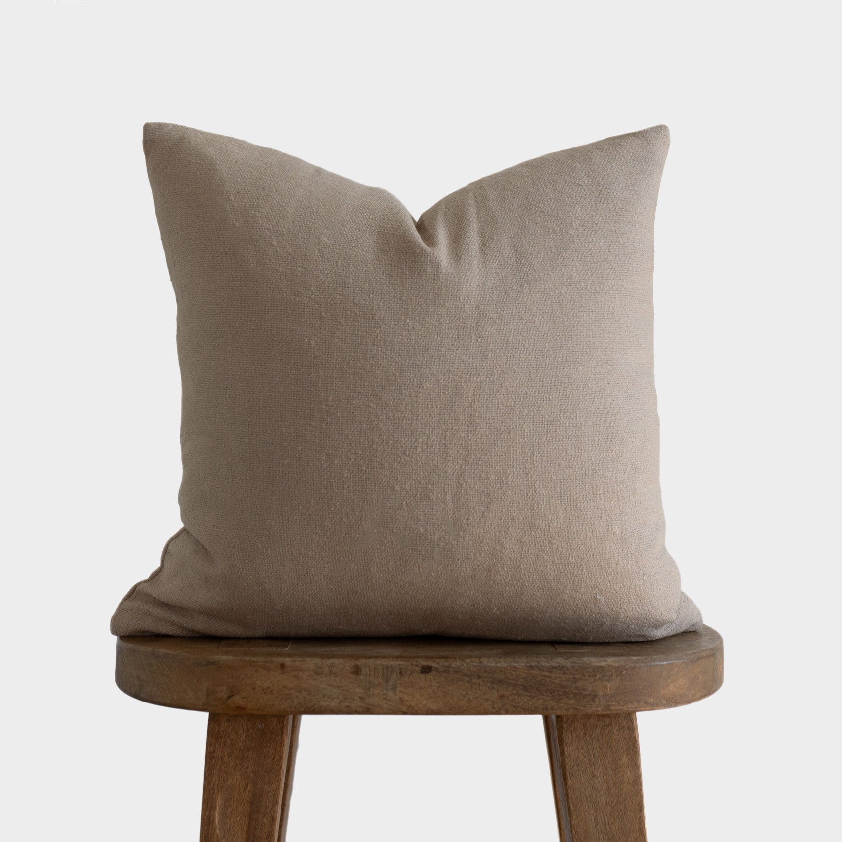 Boucle in Tan- 18 | 20 | 22 | 26 - Image 2