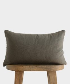 Boucle in Olive Green - 12x20 | 12x40