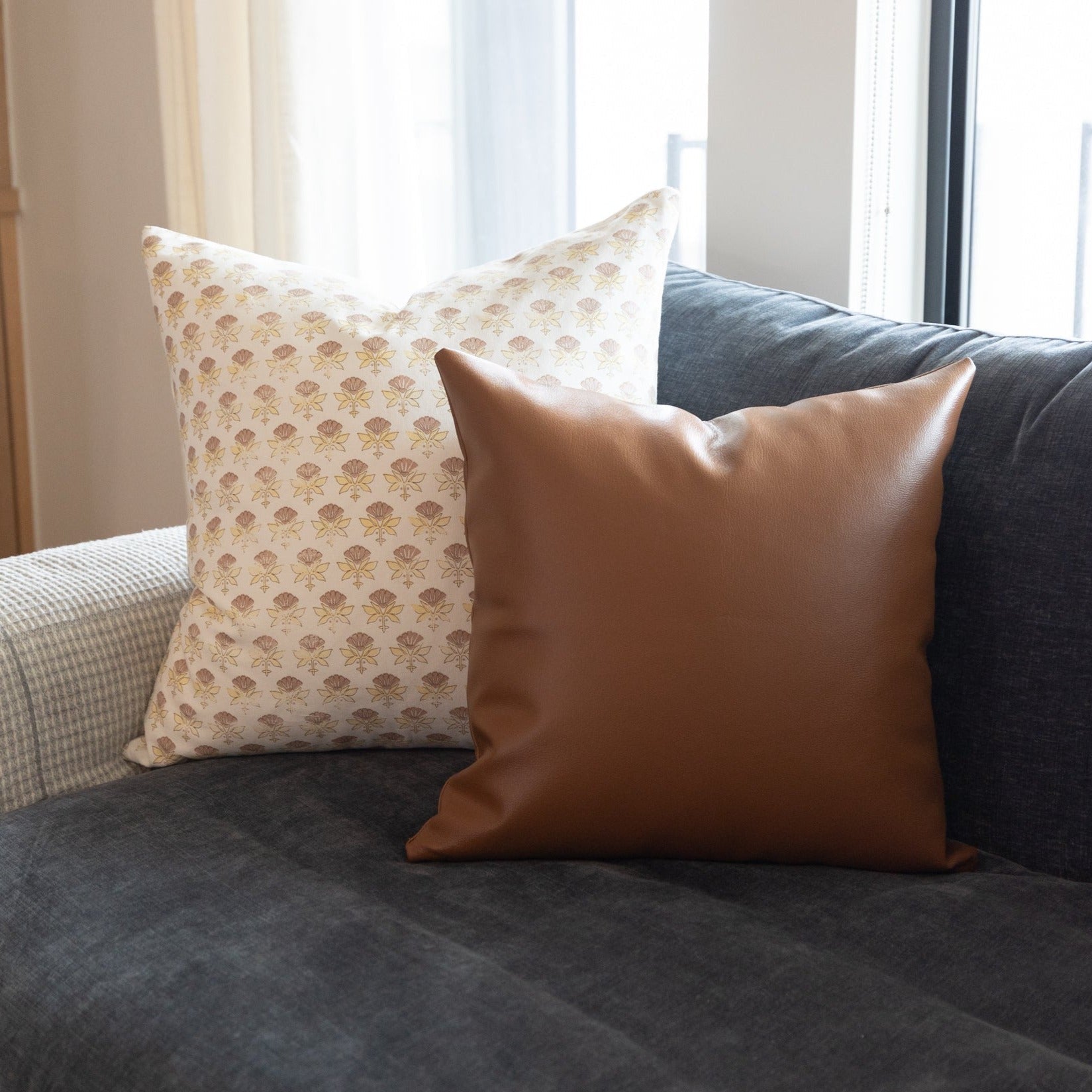 Fleur - White Floral - 18 | 22 | 24 - Image 13