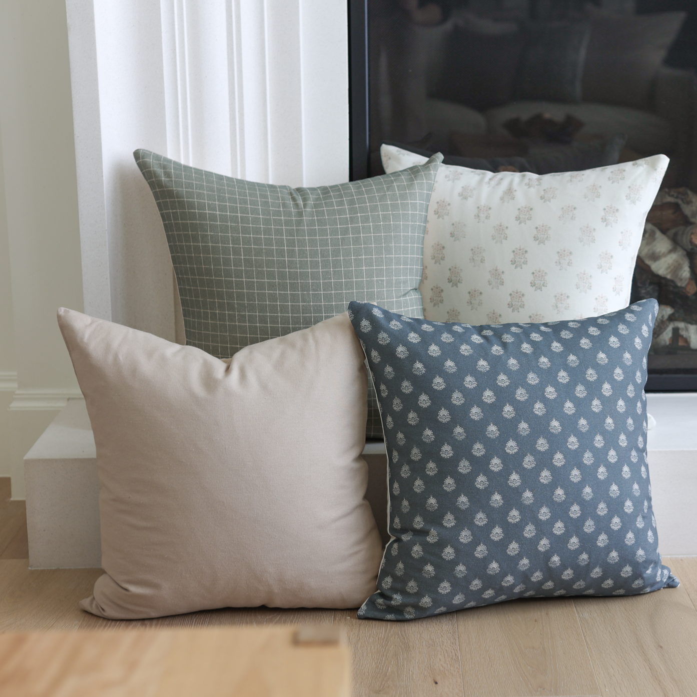 Clay Vintage in Blue - 18 | 22 | 24 - Image 15