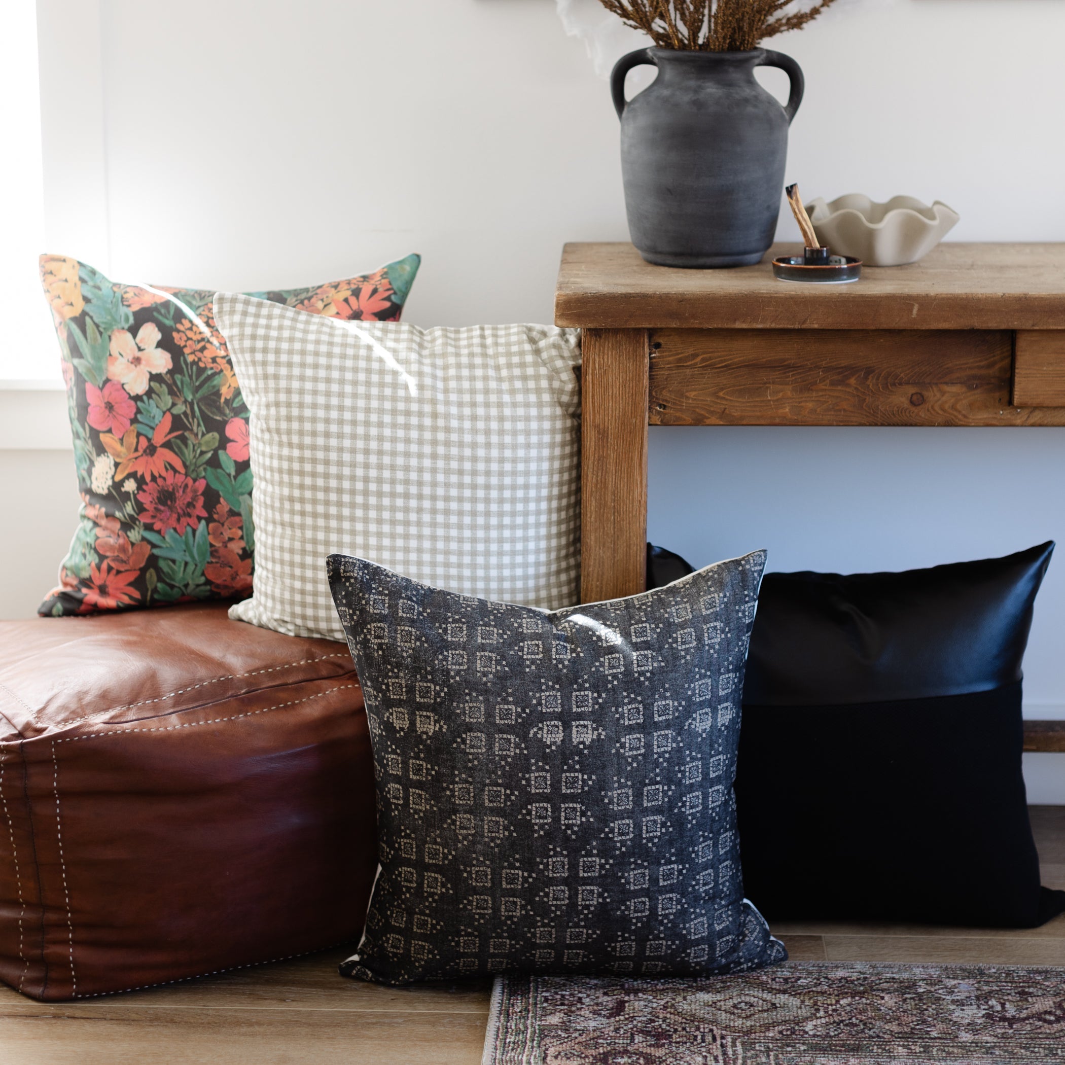 Black Mosaic 18 | 22 - Image 3